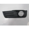 FORD FOCUS C MAX- 04/06; SİS LAMBA KAPAĞI SOL SİYAH SİS DELİKLİ