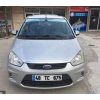 FORD FOCUS C MAX- 07/11; ARAÇ BİLGİLERİ VE RESİMLERİ