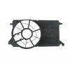 FORD FOCUS C MAX- 07/11; RADYATÖR FAN DAVLUMBAZI DİZEL