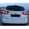 FORD FOCUS C MAX- 11/15; ARAÇ BİLGİLERİ VE RESİMLERİ
