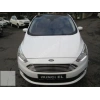 FORD FOCUS C MAX- 15/18; ARAÇ BİLGİLERİ VE RESİMLERİ