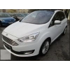 FORD FOCUS C MAX- 15/18; ARAÇ BİLGİLERİ VE RESİMLERİ