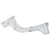 FORD FOCUS- HB- 12/14; ARKA TAMPON İÇ BAĞLANTI BRAKETİ SOL (TW)