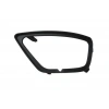 FORD FOCUS- SD/HB- 02/05; SİS LAMBA KAPAĞI SOL SİYAH SİS DELİKLİ