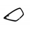 FORD FOCUS- SD/HB- 02/05; SİS LAMBA KAPAĞI SOL SİYAH SİS DELİKLİ