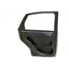 FORD FOCUS- SD/HB- 05/07; ARKA KAPI KOMPLE SOL SİYAH BAND DELİKSİZ (İCELİ/ÇEKOMASTİKLİ) (BFN)