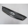 FORD FOCUS- SD/HB- 05/07; ÖN PANJUR GÜMÜŞ GRİ (NİKELAJ ÇERÇEVELİ) (TW)