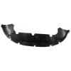 FORD FOCUS- SD/HB- 05/07; ÖN TAMPON ALT MUHAFAZA PLASTİĞİ (TW)