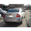 FORD FOCUS- SD/HB- 08/11; ARAÇ BİLGİLERİ VE RESİMLERİ