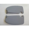 FORD FOCUS- SD/HB- 08/11; GÜNEŞLİK SAĞ/SOL SET 2 PARÇA