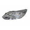 FORD FOCUS- SD/HB- 12/14; FAR LAMBASI SOL ELEKTRİKLİ/MOTORLU/NİKELAJLI (RIA)