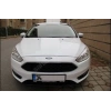 FORD FOCUS- SD/HB- 15/18; ARAÇ BİLGİLERİ VE RESİMLERİ