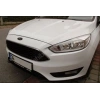 FORD FOCUS- SD/HB- 15/18; ARAÇ BİLGİLERİ VE RESİMLERİ