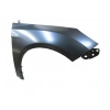 FORD FOCUS- SD/HB- 15/18; ÖN ÇAMURLUK DELİKSİZ SAĞ (TW)