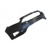 FORD FOCUS- SD/HB- 15/18; ÖN TAMPON SİYAH SİS DELİKLİ (TYG)