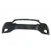 FORD FOCUS- SD/HB- 15/18; ÖN TAMPON SİYAH SİS DELİKLİ (TYG)