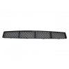 FORD FOCUS- SD/HB- 98/01; ÖN TAMPON PANJURU SİYAH SİSLİ TİP (TÜV)(TYG)