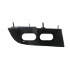 FORD FOCUS- SD/HB- 98/05; ARKA TAMPON BAĞLANTI BRAKETİ SOL