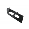 FORD FOCUS- SD/HB- 98/05; ARKA TAMPON BAĞLANTI BRAKETİ SOL