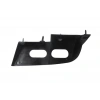 FORD FOCUS- SD/HB- 98/05; ARKA TAMPON BAĞLANTI BRAKETİ SOL