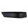 FORD FUSION- 07/11; ARKA TAMPON BANDI SOL SİYAH (TW)