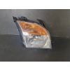 FORD FUSİON SAĞ ÖN FAR SARI SIFIR 2005-2012
