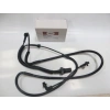 FORD KA- 98/06; ABS SENSÖRÜ ARKA SAĞ/SOL 2 Lİ SET KOMPLE 4 FİŞLİ (1,3/1,6) (SH)