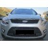 FORD KUGA- 08/12; ARAÇ BİLGİLERİ VE RESİMLERİ