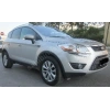 FORD KUGA- 08/12; ARAÇ BİLGİLERİ VE RESİMLERİ