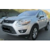 FORD KUGA- 08/12; ARAÇ BİLGİLERİ VE RESİMLERİ
