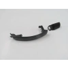 FORD MONDEO- 05/07; ÖN KAPI DIŞ AÇMA KOLU SOL SİYAH (BOYANIR TİP) (HUSHAN)