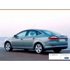 FORD MONDEO- 07/11; ARAÇ BİLGİLERİ VE RESİMLERİ