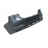 FORD MONDEO- 07/11; ARKA TAMPON SİYAH (SEDAN) (TW)