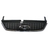 FORD MONDEO- 07/11; ÖN PANJUR SİYAH NİKELAJ ÇERÇEVELİ (TW)