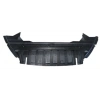 FORD MONDEO- 11/14; ÖN TAMPON ALT KORUMA PLASTİĞİ (TW)