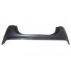 FORD MONDEO- 15/18; ARKA TAMPON ASTARLI SİYAH/SENSÖR DELİKSİZ (TYG)