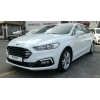 FORD MONDEO- 19/21; ARAÇ BİLGİLERİ VE RESİMLERİ