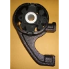 FORD MONDEO- 93/96; MOTOR TAKOZU ARKA OTOMATİK 2,0CC (TENACITY)
