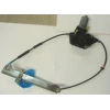 FORD MONDEO- 97/00; ARKA CAM KRİKOSU SOL ELEKTRİKLİ/MOTORLU (TW)