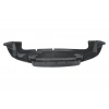 FORD MONDEO- 97/00; KARTER MUHAFAZA PLASTİĞİ ORTA (LT-FD8008) (TW)