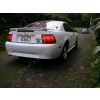 FORD MUSTANG- 01/04; ARAÇ BİLGİLERİ VE RESİMLERİ