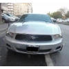 FORD MUSTANG- 10/11; ARAÇ BİLGİLERİ VE RESİMLERİ