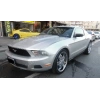 FORD MUSTANG- 10/11; ARAÇ BİLGİLERİ VE RESİMLERİ