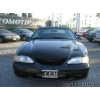 FORD MUSTANG- 94/96; ARAÇ BİLGİLERİ VE RESİMLERİ
