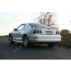 FORD MUSTANG- 96/98; ARAÇ BİLGİLERİ VE RESİMLERİ