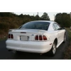 FORD MUSTANG- 96/98; ARAÇ BİLGİLERİ VE RESİMLERİ