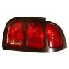 FORD MUSTANG- 96/98; STOP LAMBASI SAĞ KIRMIZI ÜST ÇERÇEVESİ İLE BİRLİKTE (EAGLE EYES)