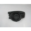 FORD RANGER- PICK UP- 10/12; SİS LAMBA KAPAĞI SOL SİYAH (TYG)