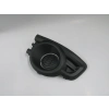 FORD RANGER- PICK UP- 10/12; SİS LAMBA KAPAĞI SOL SİYAH (TYG)