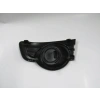 FORD RANGER- PICK UP- 10/12; SİS LAMBA KAPAĞI SOL SİYAH (TYG)